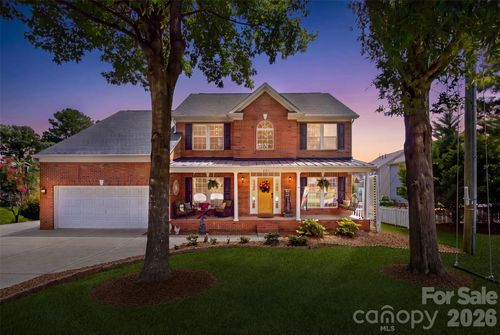 221 Nixon Rd, Belmont, NC, 28012-8508 | Card Image