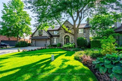 4014 Lantern Lane, House other with 5 bedrooms, 5 bathrooms and 7 parking in Burlington ON | Image 2