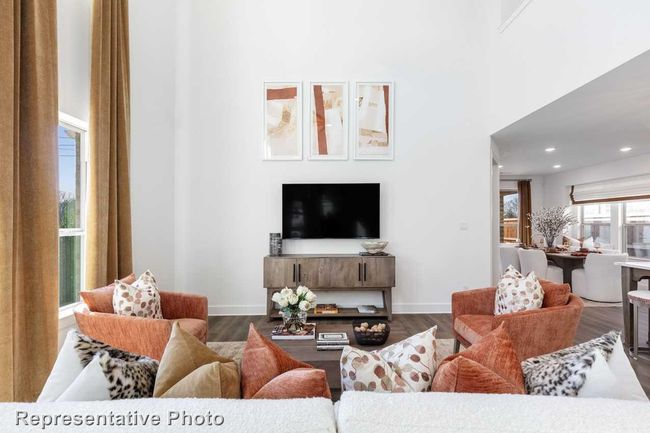 Family Room (Representative Photo) | Image 14