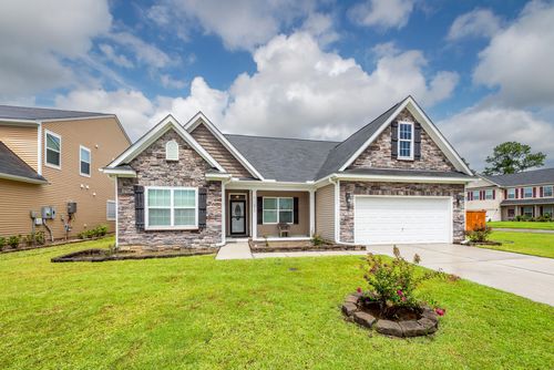 342 Silverleaf Ln, Moncks Corner, SC, 29461-6722 | Card Image