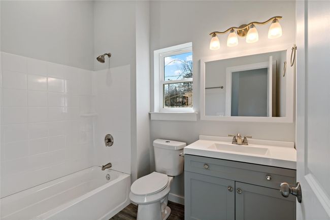 1410 Fitzhugh Ave, House other with 3 bedrooms, 2 bathrooms and null parking in Paris TX | Image 8
