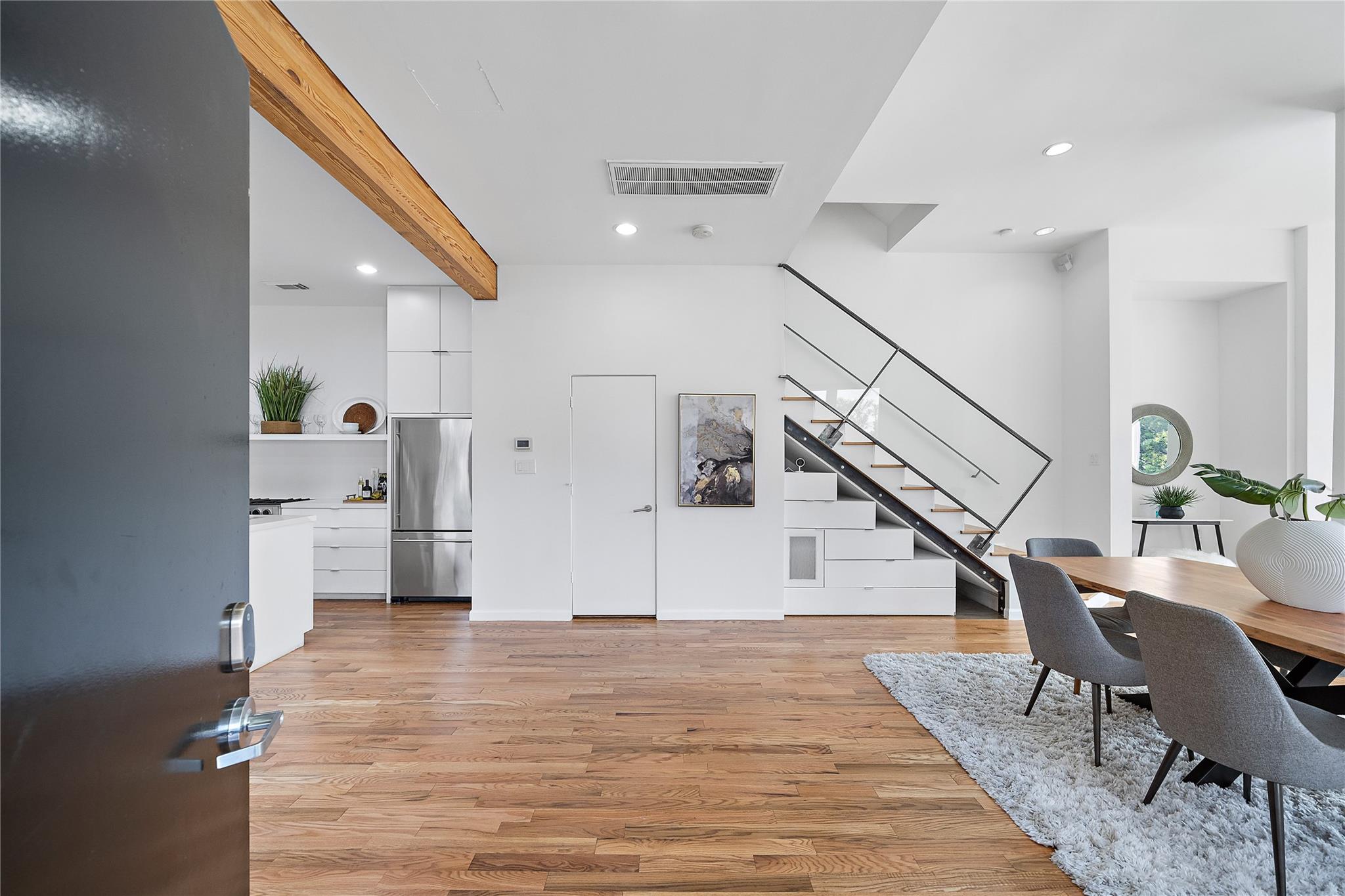 Residential Lease in Houston 3