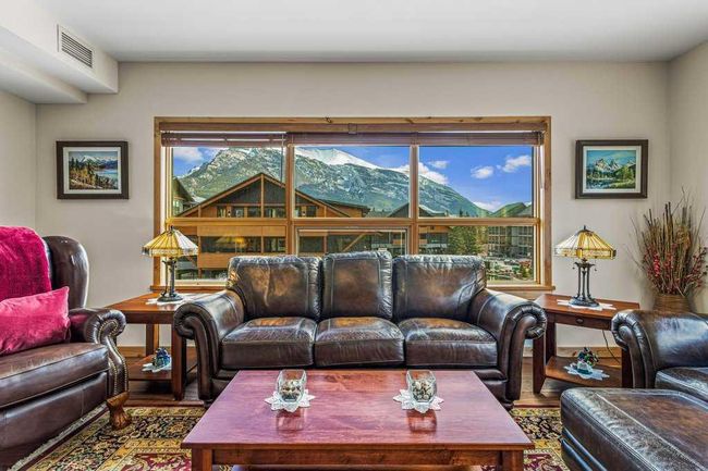 303 - 905 Spring Creek Drive, Home with 3 bedrooms, 2 bathrooms and 2 parking in Canmore AB | Image 14