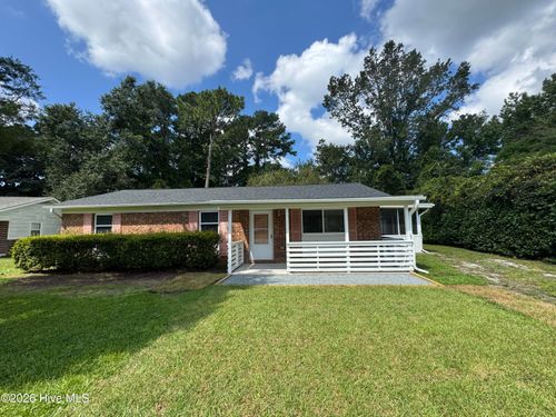 317 Covington Rd, Wilmington, NC, 28409-2306 | Card Image