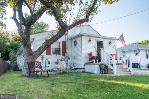 31 Swathmore Ave, GLOUCESTER CITY, NJ, 08030-1248 | Card Image