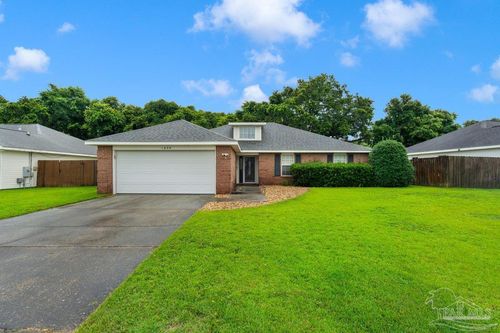1039 Brownfield Rd, Pensacola, FL, 32526-8071 | Card Image