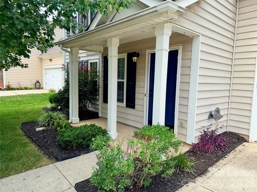 14624 Devin Allen Dr, Huntersville, NC, 28078-6169 | Card Image