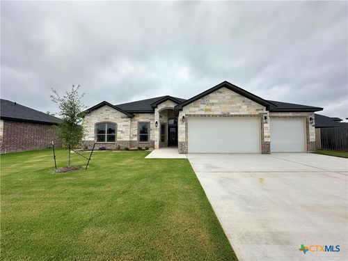 6104 Pescara Dr, Temple, TX, 76502-1099 | Card Image