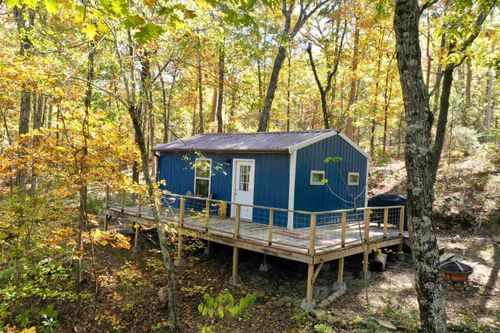 480 Hickory Hl, Drasco, AR, 72530-9174 | Card Image