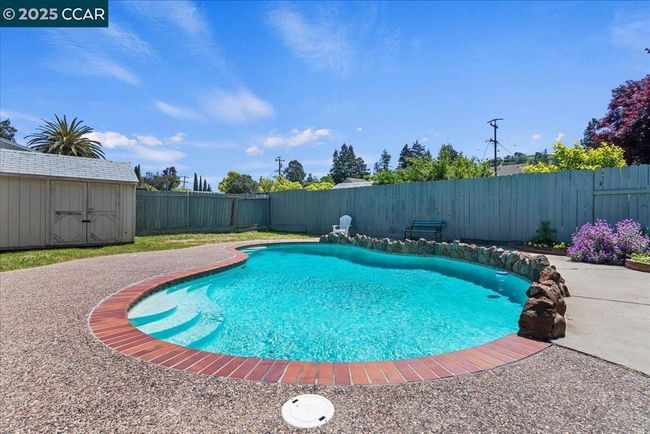 720 Jane Ct, House other with 4 bedrooms, 1 bathrooms and null parking in Martinez CA | Image 25