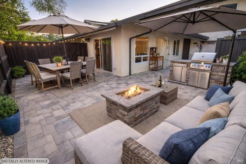 3429 Willis Drive, Napa, CA, 94558 | Card Image