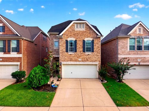 14519 Basalt Ln, Houston, TX, 77077-1063 | Card Image