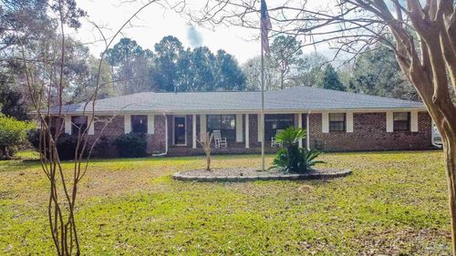 3211 Dunaway Ln, Pensacola, FL, 32526-9325 | Card Image