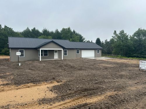15 Grouse Dr, Kalkaska, MI, 49646-8369 | Card Image