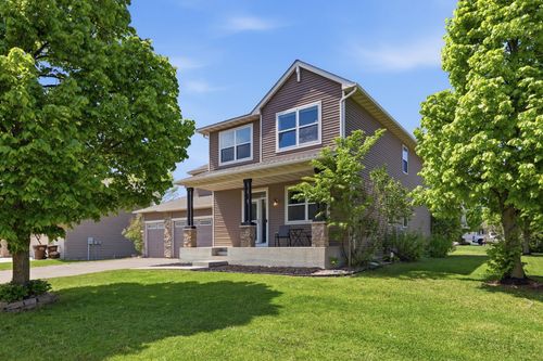 803 Harvest Trl, Buffalo, MN, 55313-3007 | Card Image
