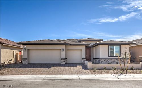 497 Chestnut Falcon Ave, Henderson, NV, 89011-4654 | Card Image