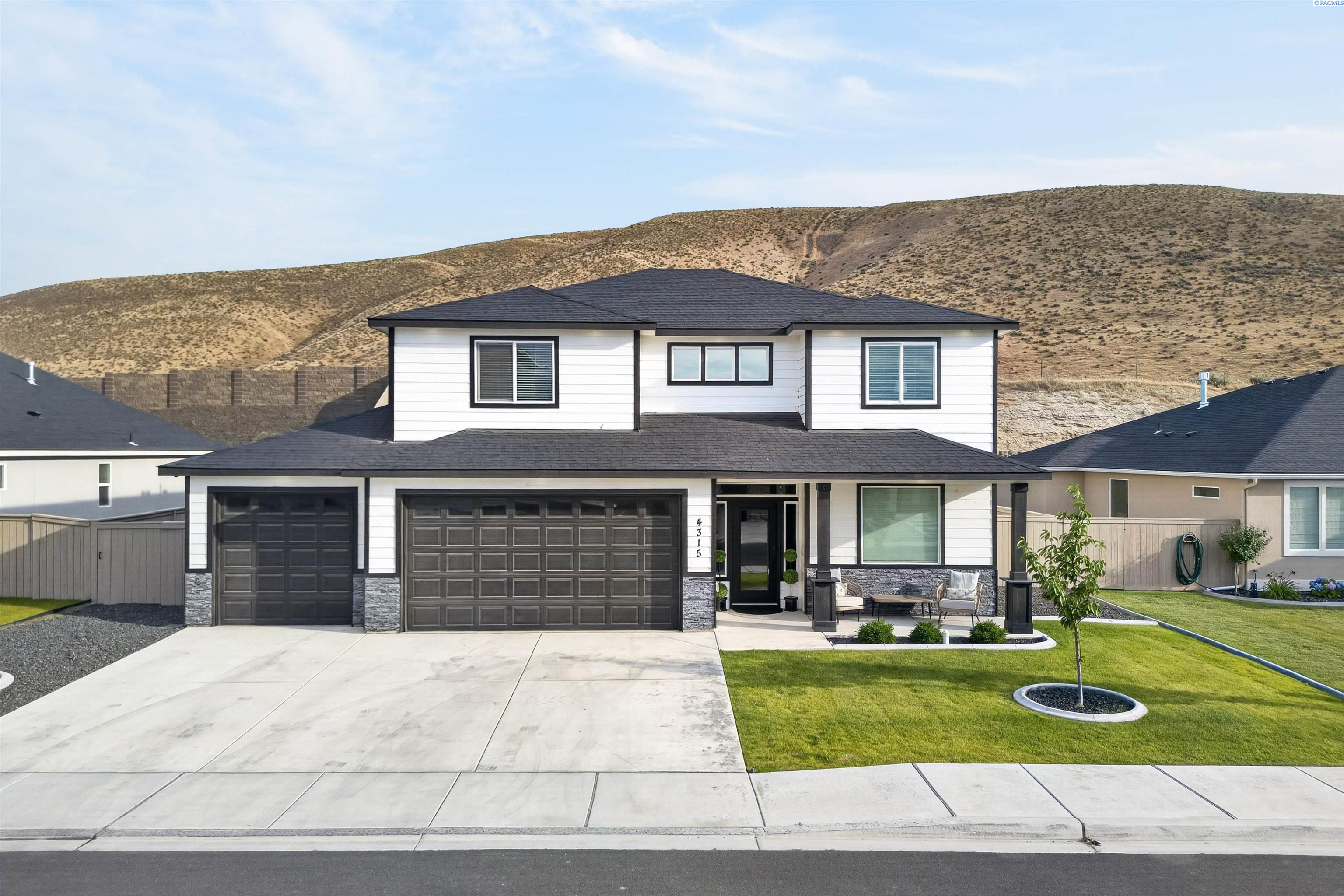 Residential in Richland 2