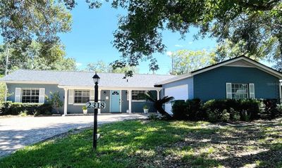 2318 Mohawk Trail, House other with 3 bedrooms, 2 bathrooms and null parking in Maitland FL | Image 1