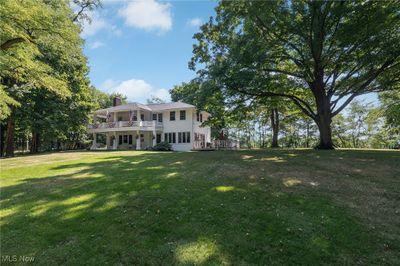 38004 Ridge Road, House other with 4 bedrooms, 2 bathrooms and null parking in Willoughby OH | Image 2