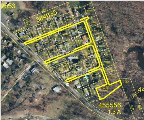 53 Lake Road, Beekman, NY, 12533 | Card Image