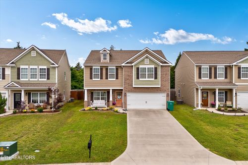 1242 Bill Wallace Dr, Friendsville, TN, 37737-2558 | Card Image