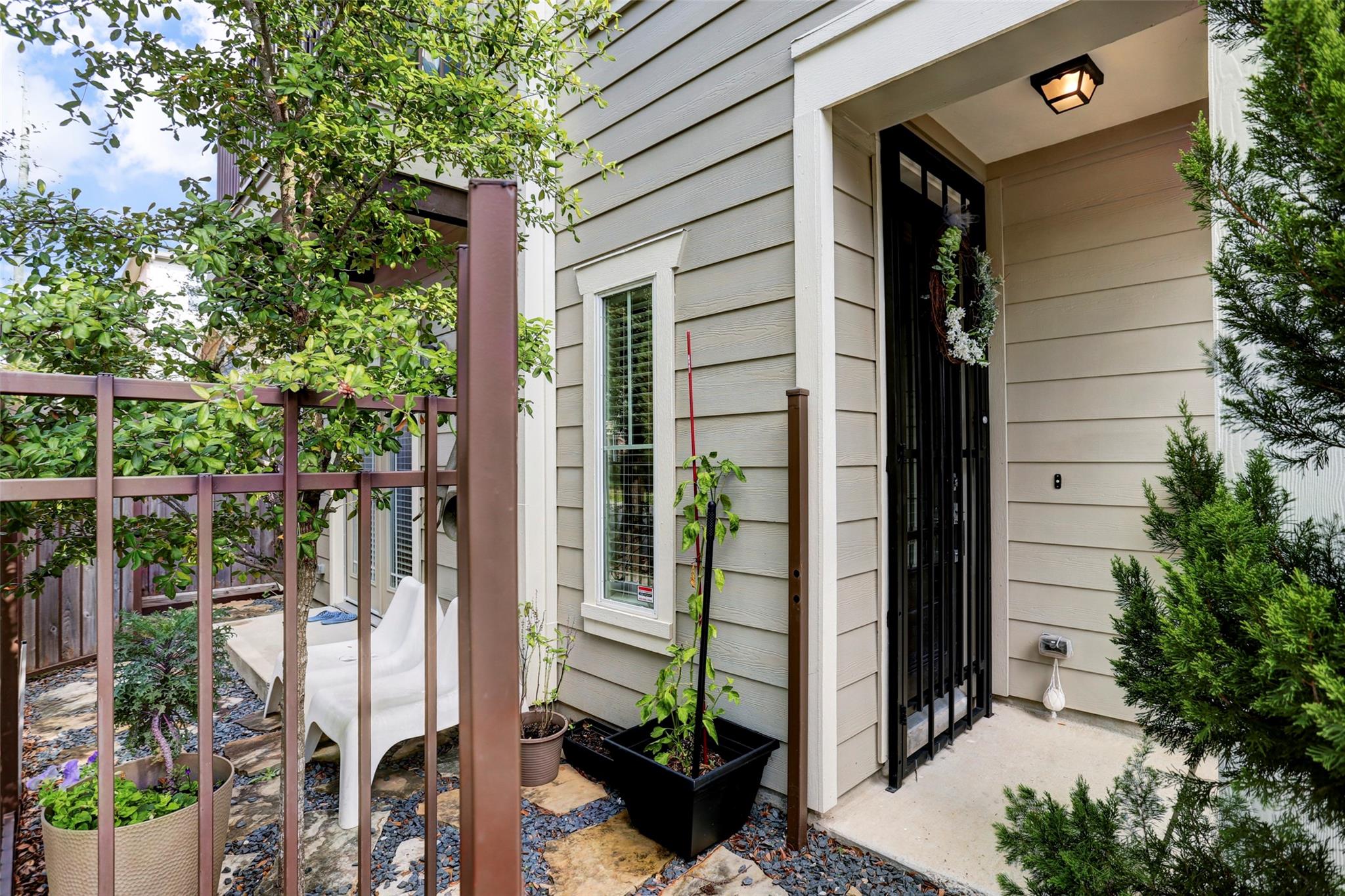 Residential Lease in Houston 3