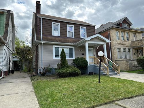 2477 Waverly St, Detroit, MI, 48238-3581 | Card Image
