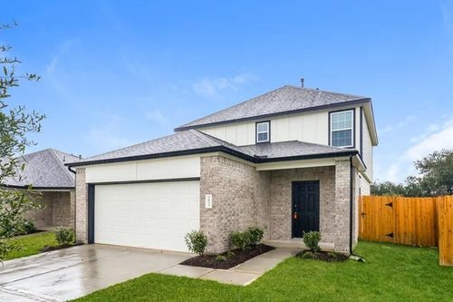 3033 Wood Lily Dr, Brookshire, TX, 77423 | Card Image