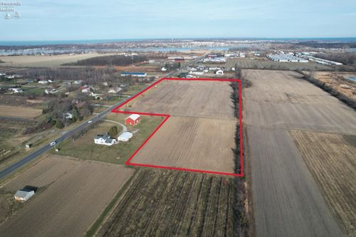 0 N Buck Rd, Lakeside Marblehead, OH, 43440 | Card Image