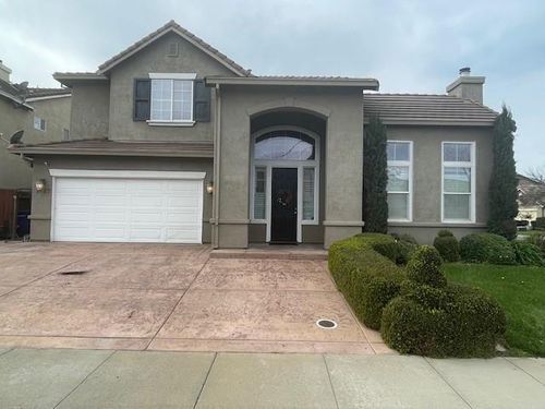 3329 Vancouver Dr, Modesto, CA, 95355-9754 | Card Image