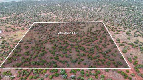 --TBD Rebel Yell Rd. 10 Acres --, Show Low, AZ, 85901 | Card Image