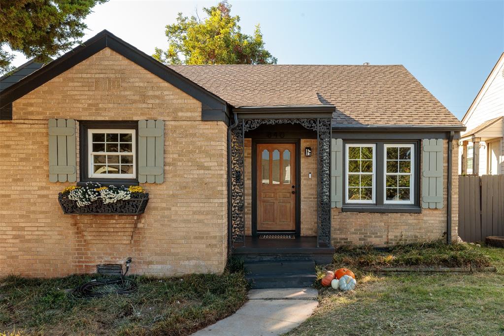 49th St, Oklahoma City, OK 73118