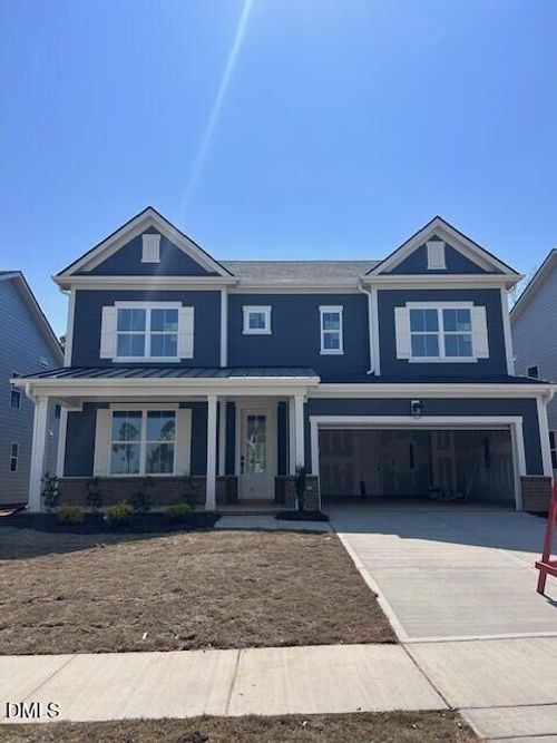 2499 Vetrina Way, Apex, NC, 27502-7747 | Card Image