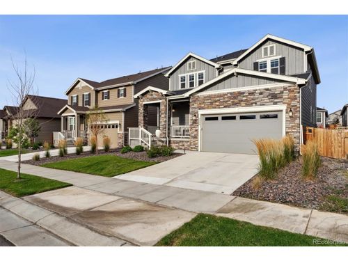 3358 Bluestem St, Dacono, CO, 80514-8550 | Card Image