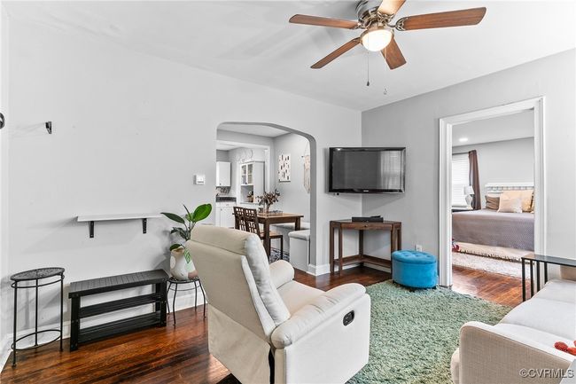 1426 Overlook St, House other with 3 bedrooms, 2 bathrooms and null parking in Richmond VA | Image 6