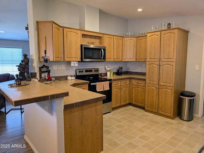 A259 - 7300 N 51 St Ave, Home with 2 bedrooms, 2 bathrooms and null parking in Glendale AZ | Image 4