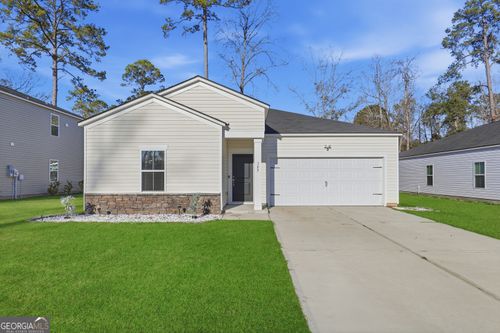 305 Lillian St, Rincon, GA, 31326-3419 | Card Image