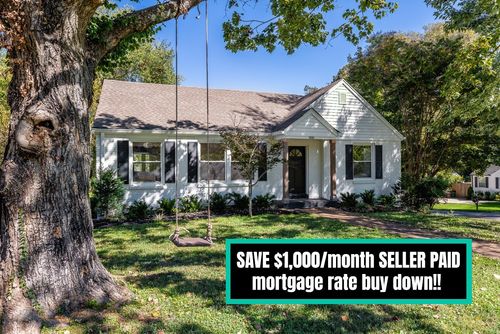 900 Woodmont Blvd, Nashville, TN, 37204-3354 | Card Image