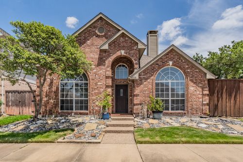 4020 Bramley Way, Plano, TX, 75093 | Card Image