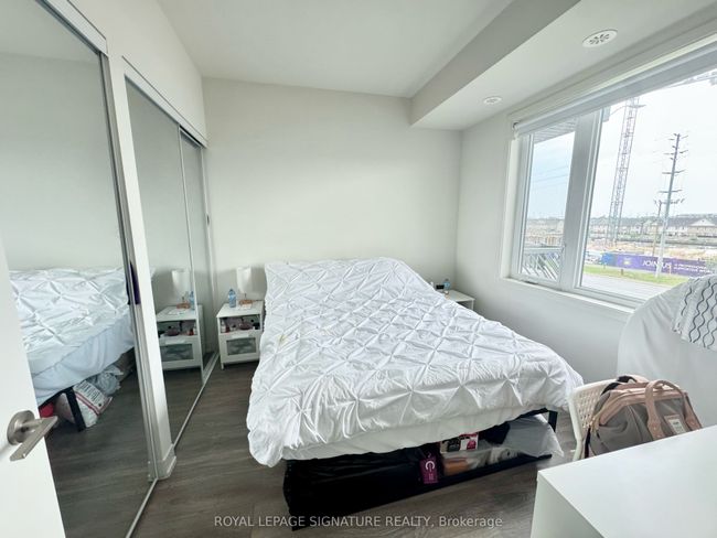 312 - 58 Sky Harbour Dr, Condo with 2 bedrooms, 1 bathrooms and 1 parking in Brampton ON | Image 4