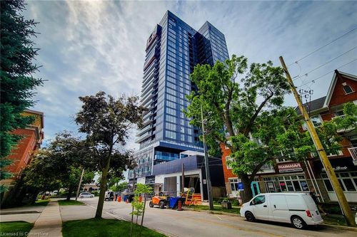 608-370 Martha St, Burlington, ON, L7R | Card Image