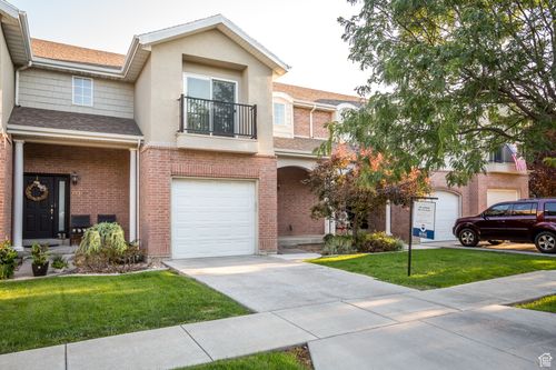 251 E Sunshine Dr, Saratoga Springs, UT, 84045-5181 | Card Image