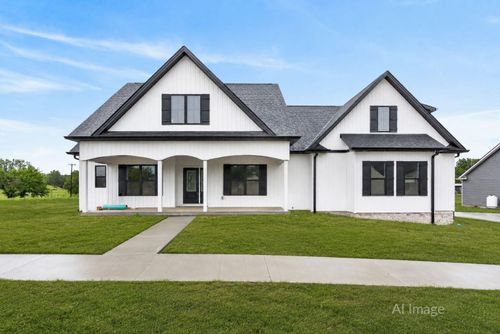 102 Stonegate Drive, Danville, KY, 40422 | Card Image