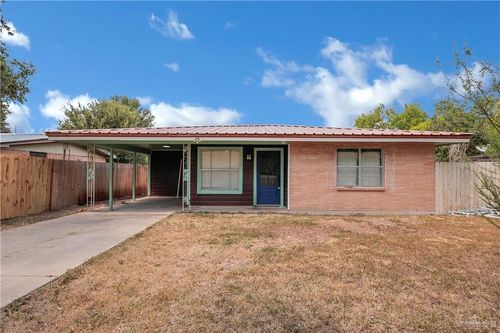 724 E Ellis Ave, Alamo, TX, 78516-2840 | Card Image