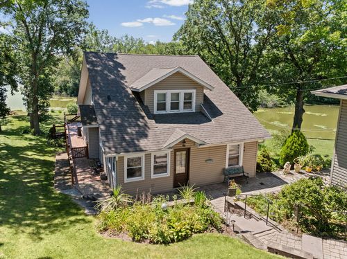 24941 W Forest Dr, Lake Villa, IL, 60046-5100 | Card Image