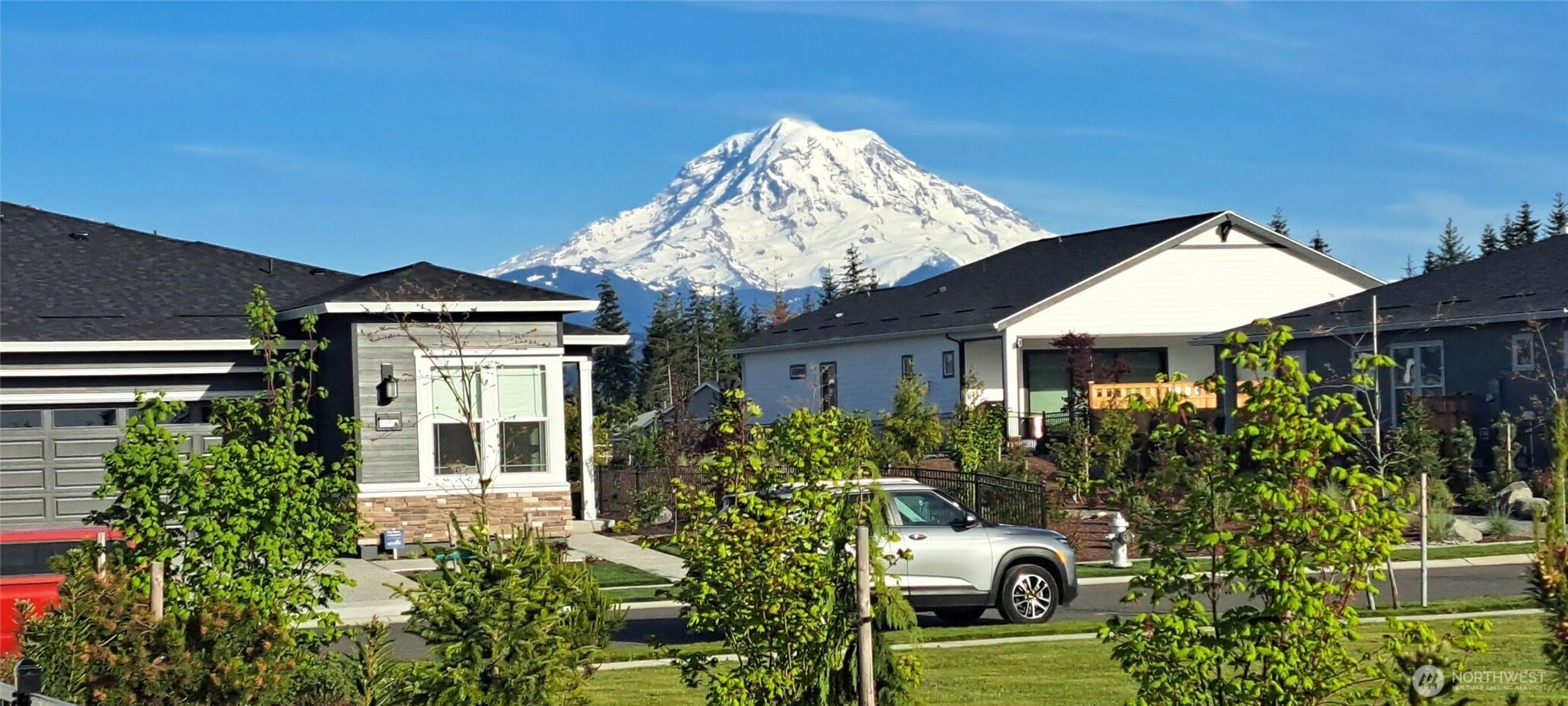 Residential in Bonney Lake 2