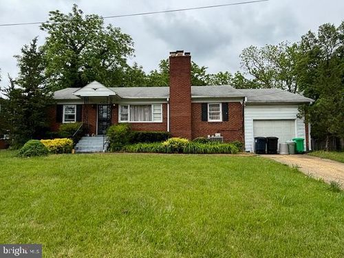 5910 Arbroath Dr, CLINTON, MD, 20735-1513 | Card Image