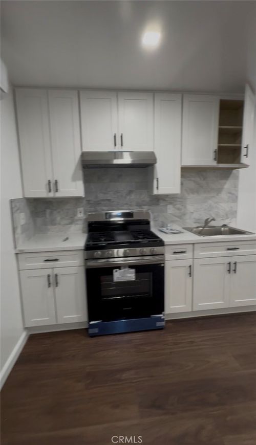 7032 1/4 Bonnie Vale Pl, Pico Rivera, CA, 90660-3802 | Card Image