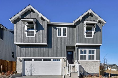 16955 W 92nd Loop, Arvada, CO, 80007-8346 | Card Image