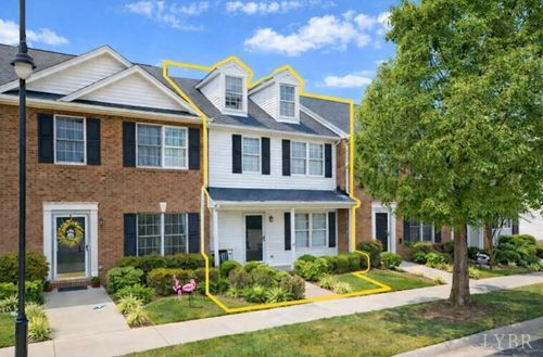 736 Wyndhurst Dr, Lynchburg, VA, 24502-2698 | Card Image